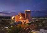 Hôtel Sparks - Atlantis Casino Resort Spa-1