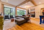 Location vacances Mexico - Modern Home with Balcony Office Space and Free Parking-3