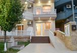 Location vacances  Veria - Villa Morfeas-3