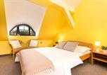 Location vacances Telč - Penzion Pístina-4