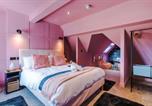 Location vacances Llandudno - Skyline Two-Bed Retreat and Free Parking-2