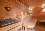 Hôtel Sozopol - Apart-Hotel Onegin & Thermal Zone-3