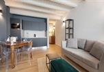 Location vacances Tignale - Il Vicolo Apartments Cortiletto-3