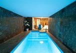 Location vacances Sorso - Villa Di l Abbiu Relais Antica Dimora Storica-2