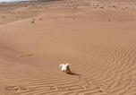 Location vacances Zagora - Desert Family Camp-4
