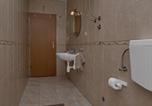 Location vacances Markarska - Apartment Petar-4