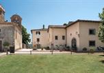Location vacances Bucine - Terrazzina-2