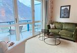 Hôtel Norvège - Hotel Union Geiranger Bad & Spa-4