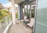 Location vacances Falmouth - Sebastian's View-2