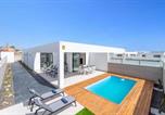 Location vacances Antigua - Villa Hibiscus by Villa Plus-4