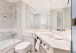 Hôtel Lehrte - Mercure Hannover Oldenburger Allee-4
