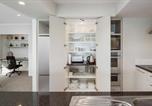 Location vacances Blenheim - Oxleys Penthouse 506-4