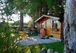 Location vacances Morsalines - Le Chalet du Clos Giot-2