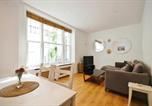 Location vacances Paddington - Notting Hill Guest House-4