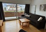 Location vacances Ellmau - Appartement Berghof-1