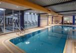 Hôtel Coventry - Chesford Grange Hotel-3