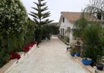 Hôtel Province d'Agrigente - Casa Nunna-2