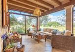 Location vacances Porreres - Son Draguet-4