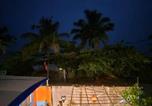Location vacances Mararikulam - Ocean Aura beach stay-2