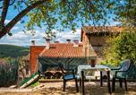 Location vacances Candelario - Las Puentes 2-2