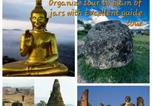 Location vacances Vang Vieng - Sipanya Guesthouse-2