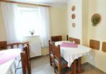 Location vacances Starý Smokovec - Vila Hana-1