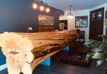 Hôtel Goderich - The Ashwood Inn-1