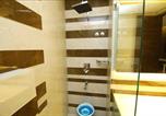 Hôtel Pollachi - Pph Living Neermala Residency Townhall-2