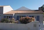 Location vacances La Faute-sur-Mer - Villa Moderne et Calme, Proche Plage, Centre-Ville, 6 Pers., Jardin, Tout Confort - Fr-1-476-87-1