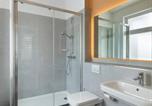 Location vacances Leinfelden-Echterdingen - Apartments Drei Morgen-4