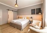 Hôtel Salzbourg - Hotel Markus Sittikus Salzburg-1