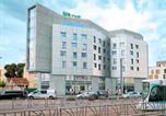 Hôtel Bezons - Ibis Styles Bezons Paris La Défense-2