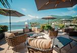 Hôtel Locarno - Hotel la Meridiana, Lake & Spa-1