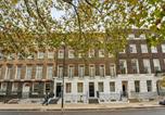 Location vacances Camden Town - Cleveland Residences Bloomsbury-1