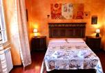 Hôtel Latium - L'Antico Granaio Paliano-3