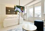 Location vacances Westerland - Olympia Haus 2, Whg 18-3