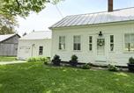 Location vacances Manchester - The Carriage House - Historical Farmhouse-2