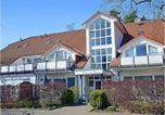 Location vacances Glowe - Seagull Comfortable holiday residence-1
