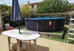 Location vacances Saint-Cyprien - Superbe maison avec piscine privee St Cyprien-1