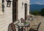 Hôtel Ioannina - Hotel Monodendri-3