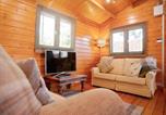 Location vacances Wisbech - Log Cabin-3