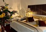 Location vacances Bratislava - Csaky palace 111-3
