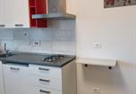 Location vacances Sasso Marconi - Piccola dimora Casalecchio vicino al Granreno e Unipol-3