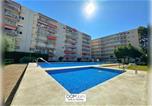 Location vacances Salou - Domuum Holidays - Dms Iii Pyramid-1