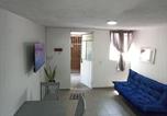 Location vacances  San Miguel Regla - Hospedaje Corp Sn Martin Obispo-3