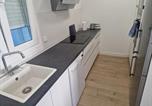 Location vacances Pamplona - Apartaments Plaza Príncipe Viana-4