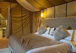 Camping Merzouga - Fabulous luxury camp-1