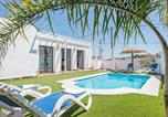 Location vacances Vejer de la Frontera - Casa Capricho-1
