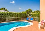 Location vacances Ferreries - Villa Marcolis Cel-4