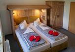 Hôtel Rechenberg-Bienenmühle - Erzgebirgshotel Misnia Bärenfels-1
